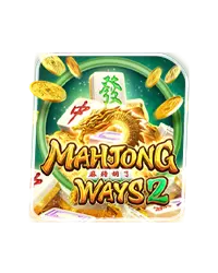 Mahjong Ways 2 - PG Soft