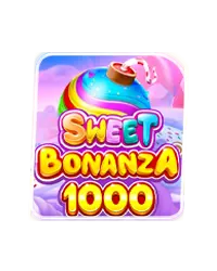 Sweet Bonanza x1000 - Pragmatic Play