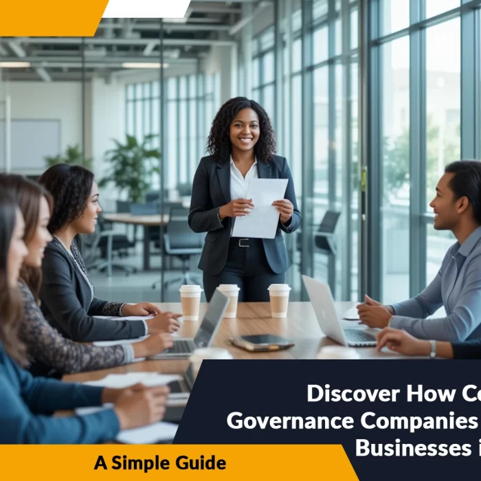 corporate governance training