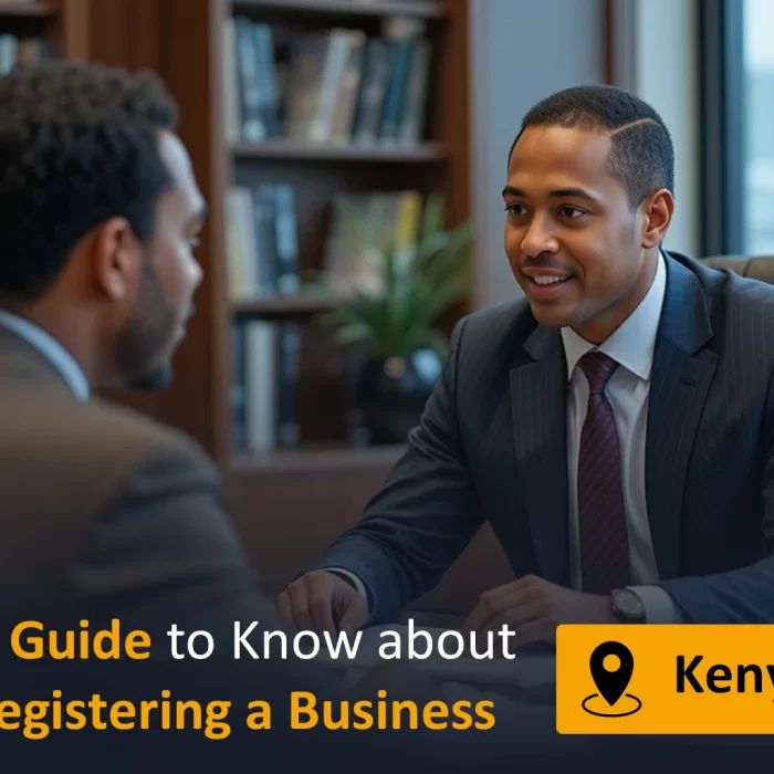 company registration in kenya